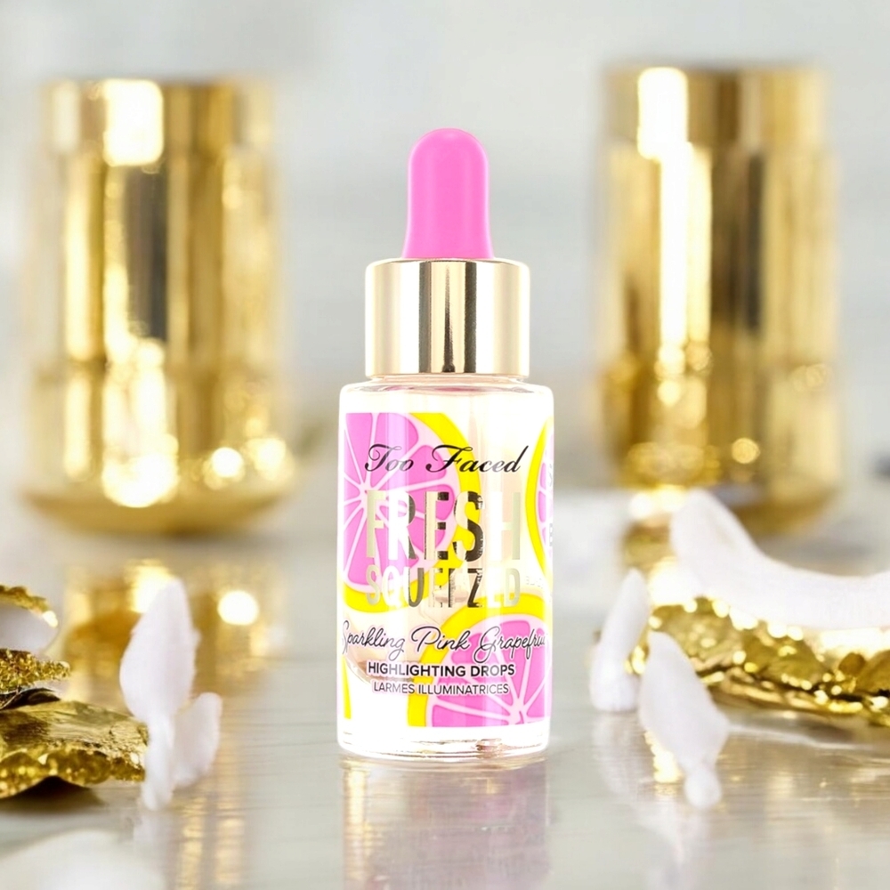 Tutti Frutti - Fresh Squeezed Highlighting Drops - Picture 6 of 6